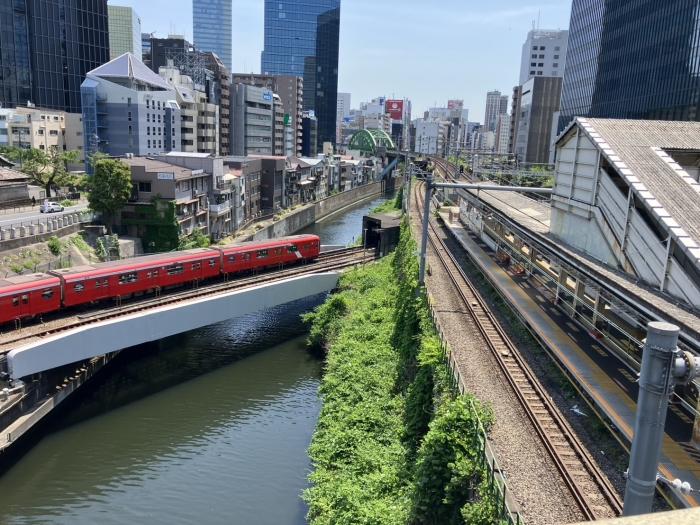 神田川