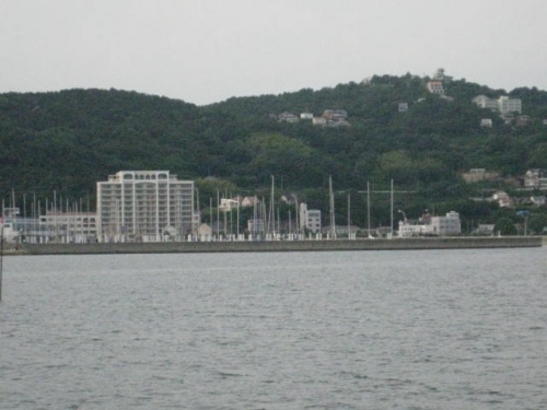 リゾートマンション