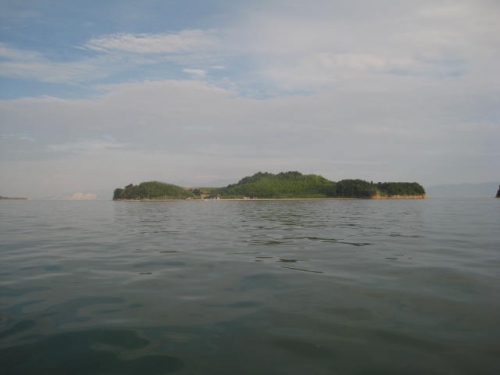 離島気分