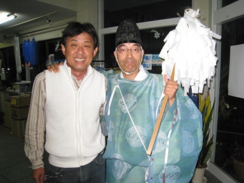 御利益？