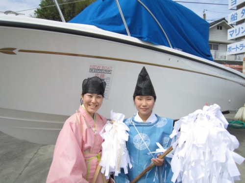 春祭り