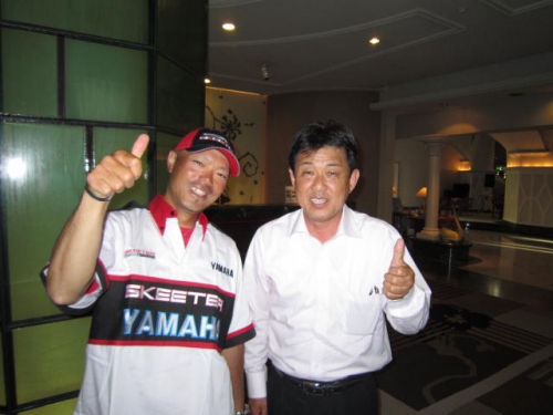 前田プロ
