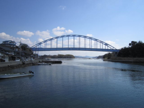 海峡