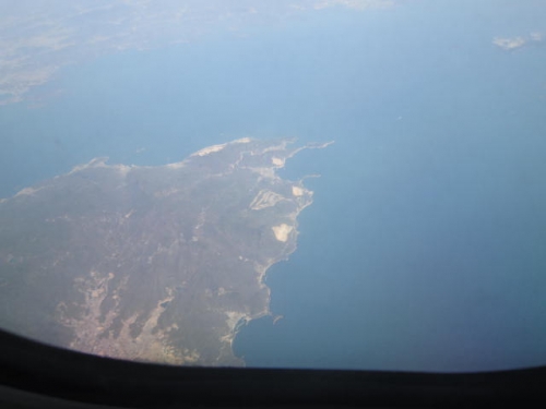 航空写真