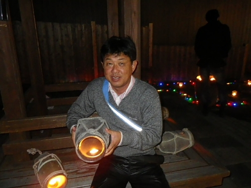しおまち唐琴通り