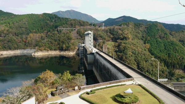 『四国の水瓶』