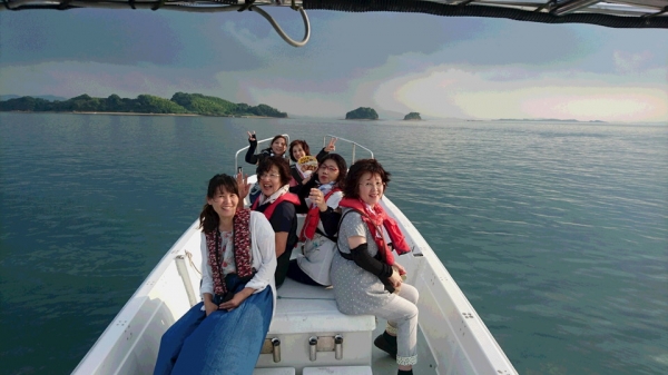『６人のヴィーナス』