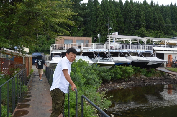 『南東北ノンプランツアー・後編』