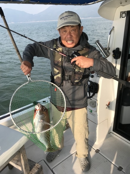 『釣りごろ釣られごろ』