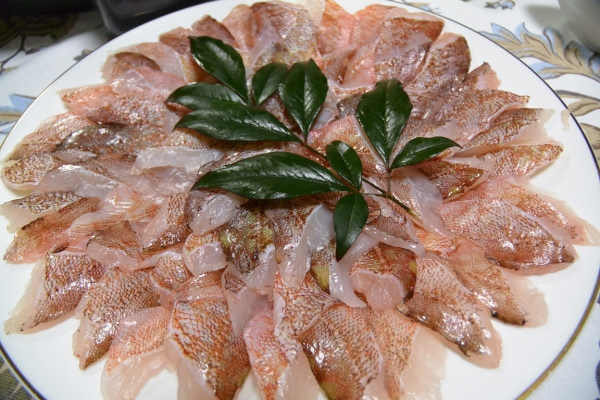 『あかちん鍋』