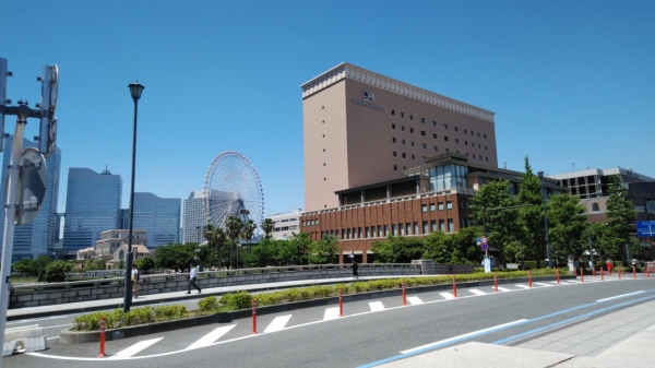 『都会の空気』
