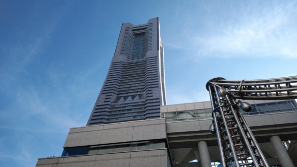 『避暑地は何処だ？』