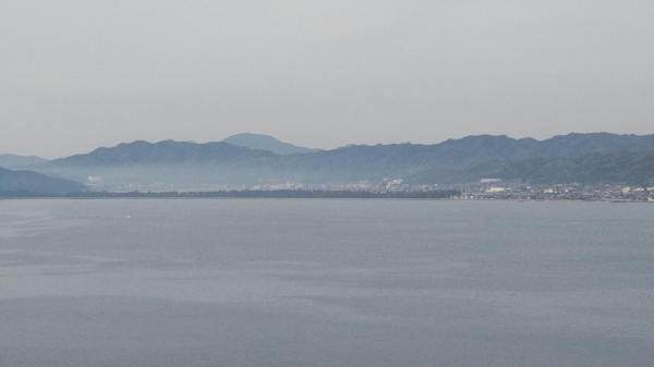 『丹後半島』
