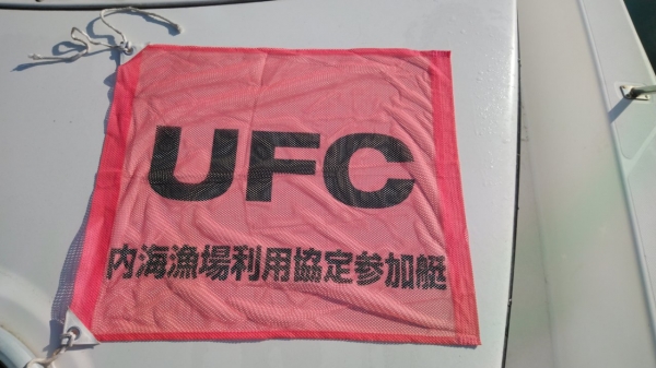 『UFC』