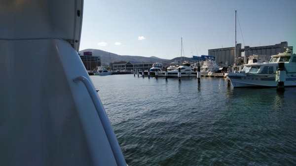 『北海道弾丸出張』