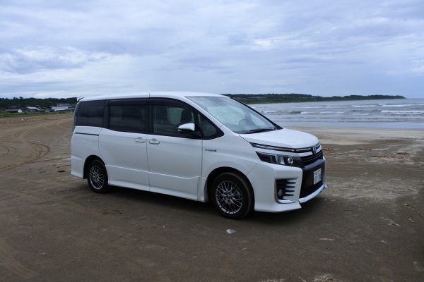 『往復1100ｋｍ』