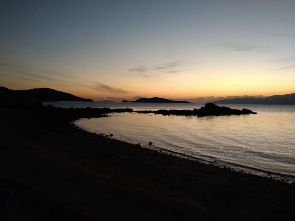 『三島を歩いてみた』