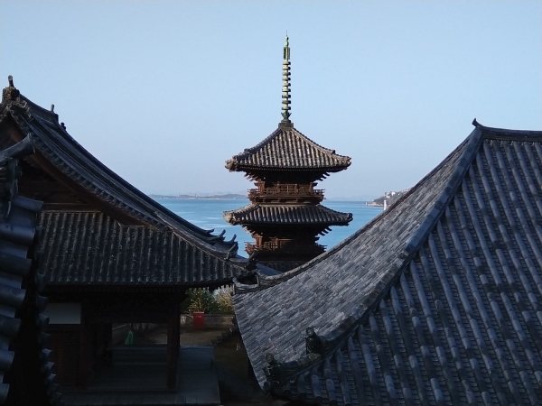 『お彼岸』
