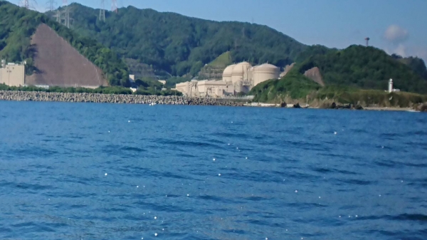 『日本海』