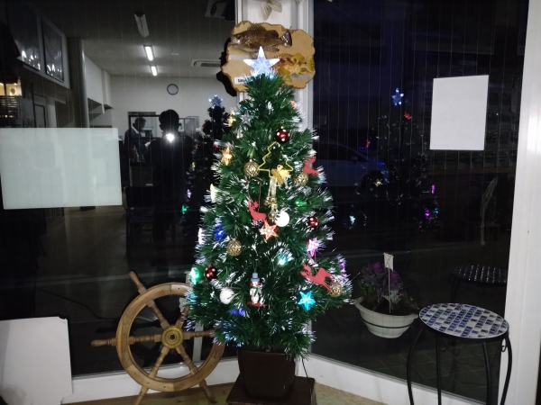 『クリスマス』