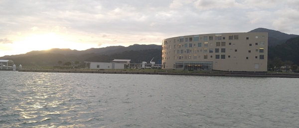 『原発過密地帯』