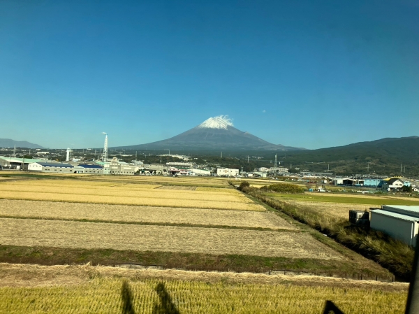 東京駅