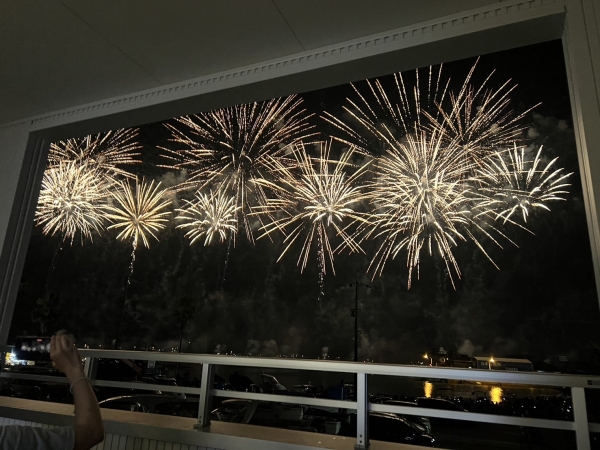 2024牛窓港祭り