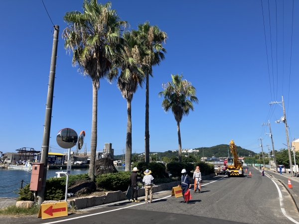 環境問題！？