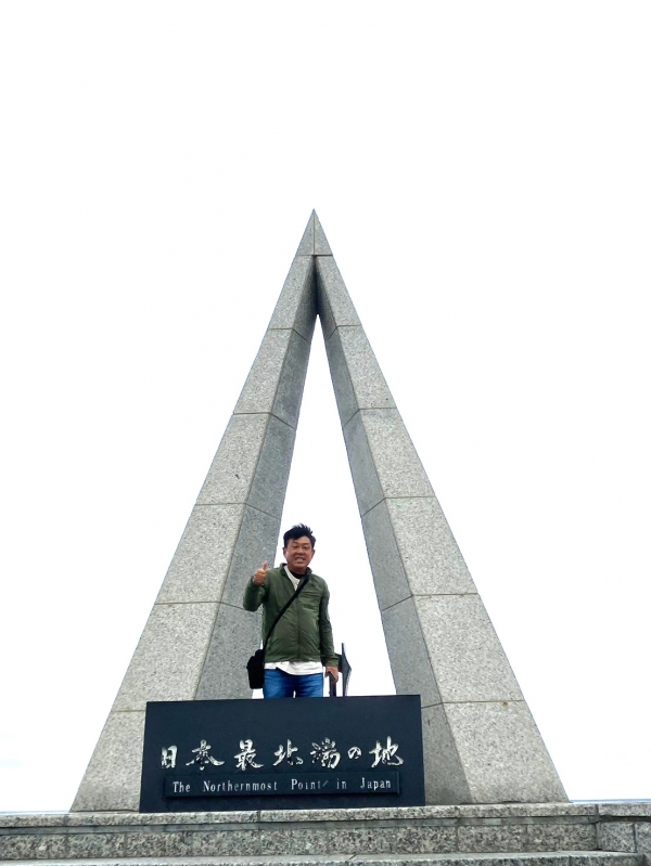 北海道の旅(前編）