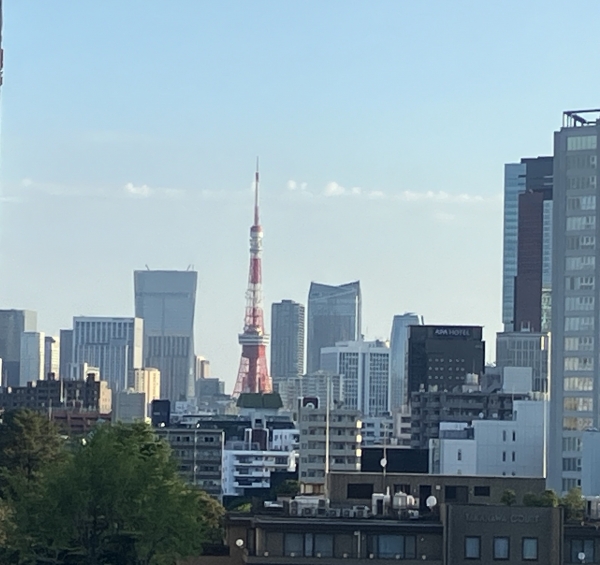 失態