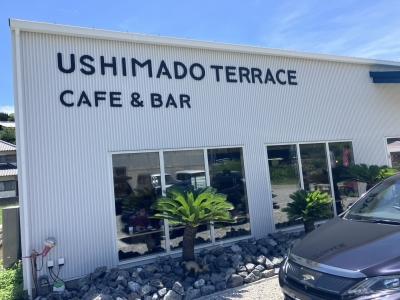 カレーの町牛窓