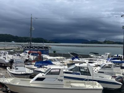 台風15号