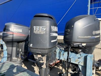 マリンエンジン