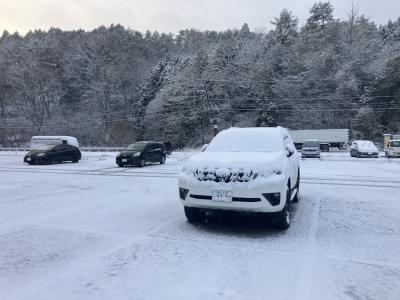雪道