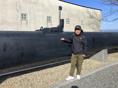 もう一つの特攻