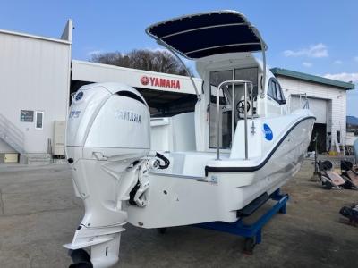 シースタイル艇