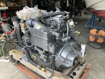 ディーゼルエンジン