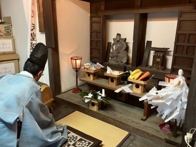 由賀祭り