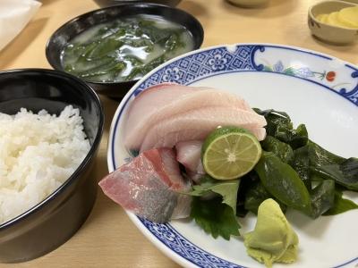 鳴門北灘・びんび屋