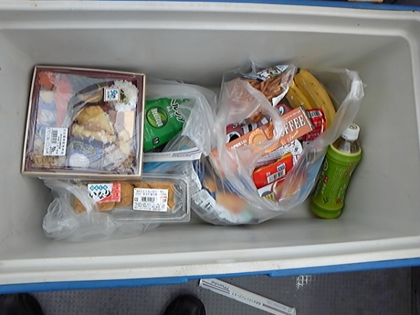 食料