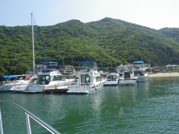 ちょっとランチに小豆島！