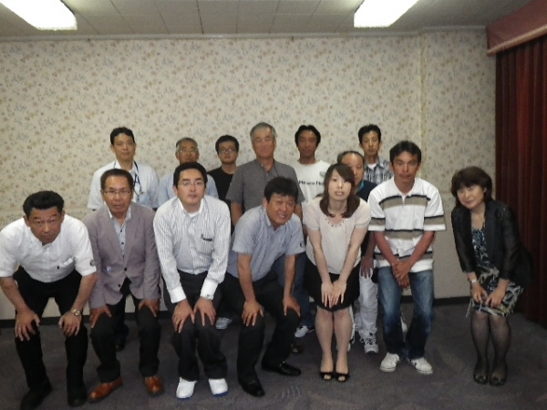 総会シーズン
