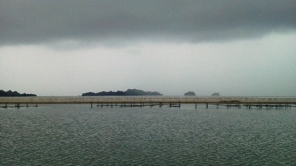 雨雲百景