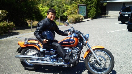 クルージング＆フィッシング時々ツーリング