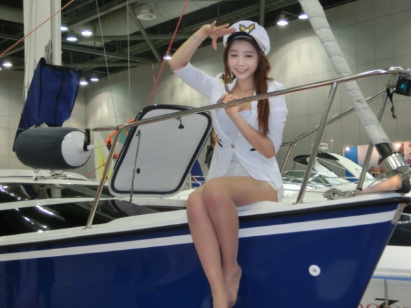 韓国ツアー　後編