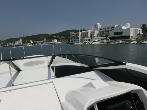 SR310試乗