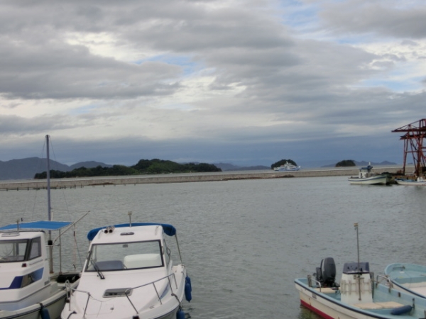  台風１８号