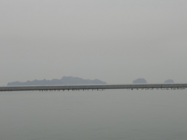 大気汚染