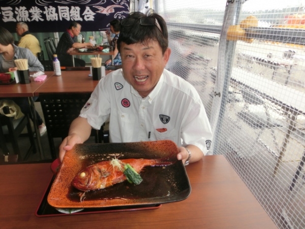 西伊豆探訪