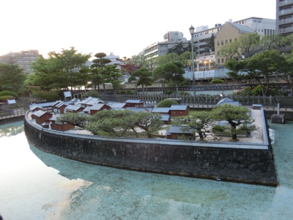 おひとりさま修学旅行
